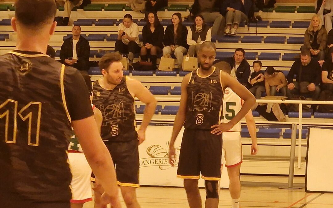 Retour positif pour Rémy