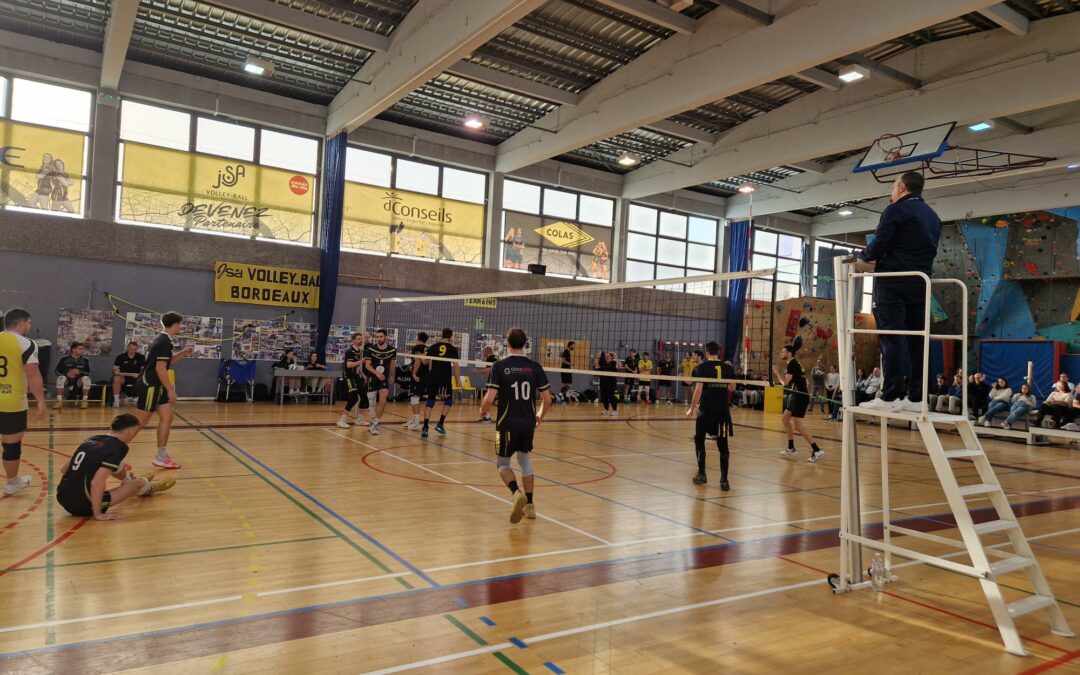 « Nous remettre en selle »