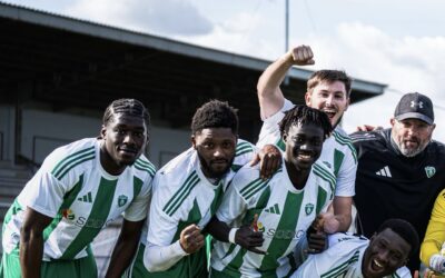 Marche avant toute pour le RC Chambéry