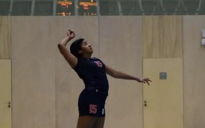 Allisson est désormais lancée