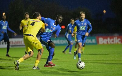 Le sage veille sur sa défense