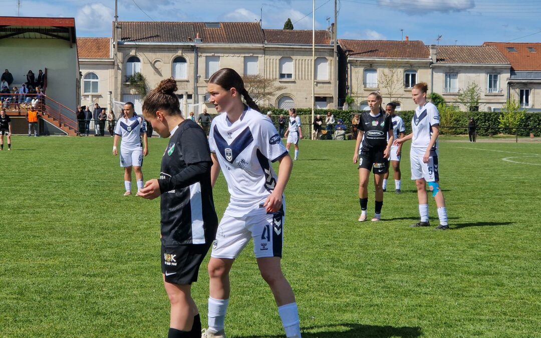 Les objectifs d’Elsa