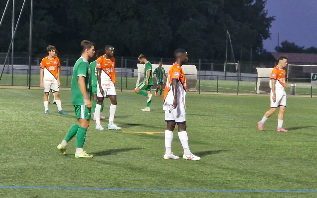 Le FCBA dans les clous