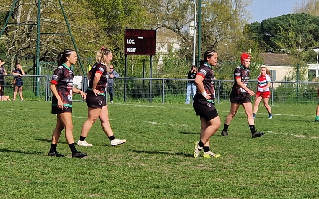 Un podium nommé désir