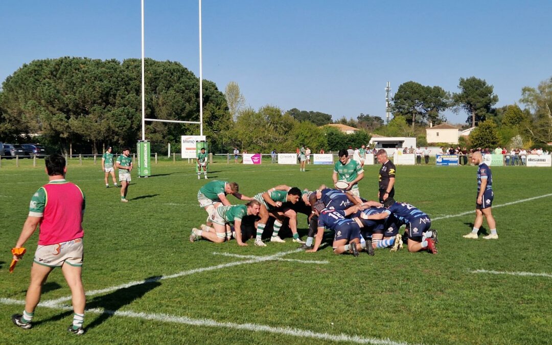 L’agenda du week-end