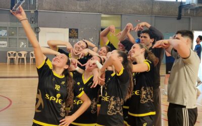 Les JSA montent en Elite