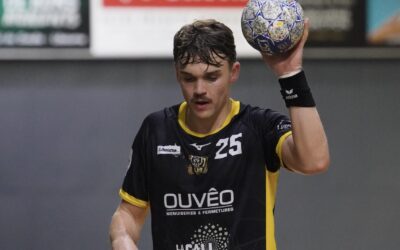 Libourne s’arrête en demies