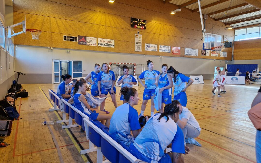 Fondations validées pour Le Taillan