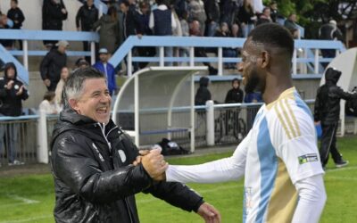 La bonne habitude de l’US Lège Cap-Ferret