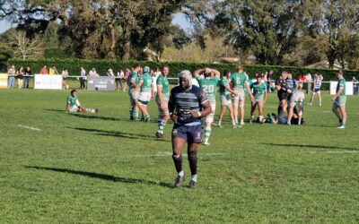 Le soldat de Léognan