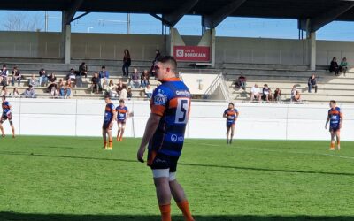 Les derniers combats de Jonathan