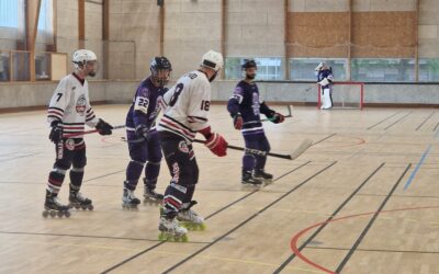 Les Maohis tracent leur route