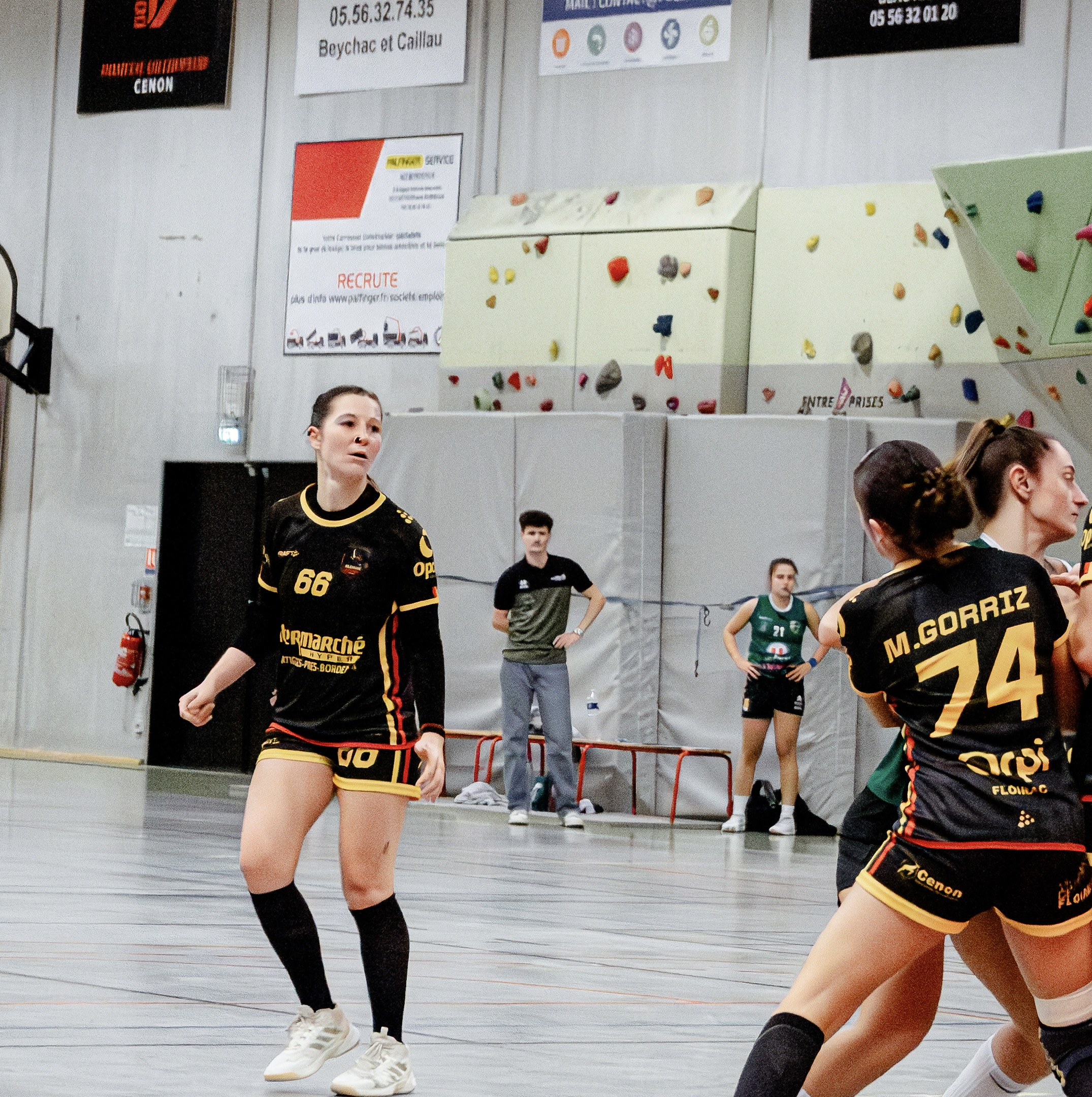 La maison de Juliette