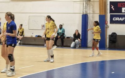 Le travail d’arrache-pied d’Axelle