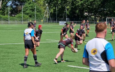 Prolongation fatale pour les Féminines d’Ornon