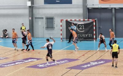 Andernos tient le choc