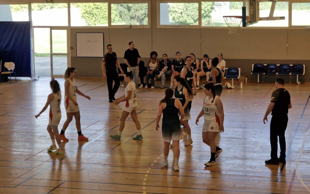 Destins croisés confirmés