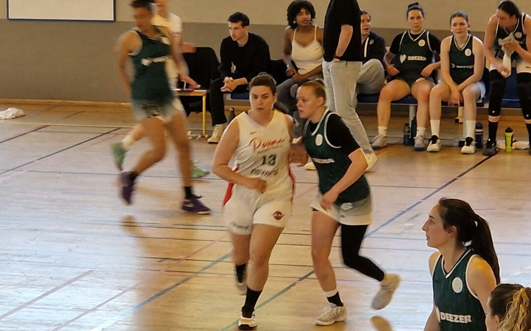 Le goût des autres de Mélody