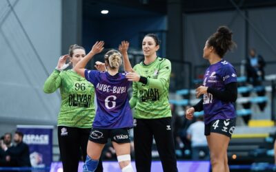 La fin d’un beau parcours