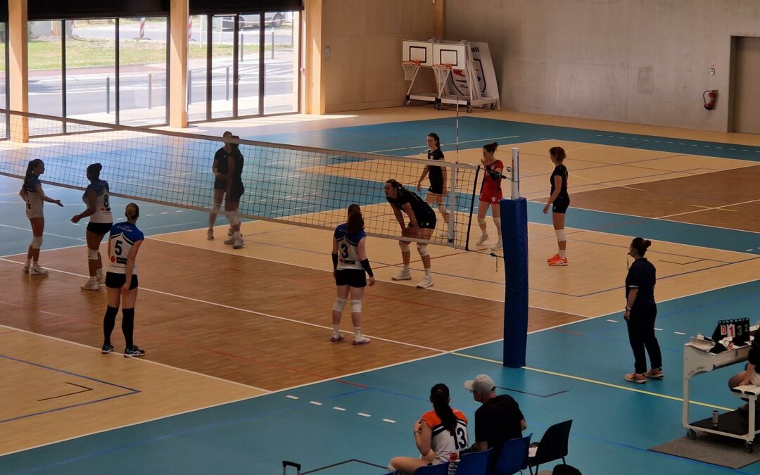 Mérignac condamne Le Haillan