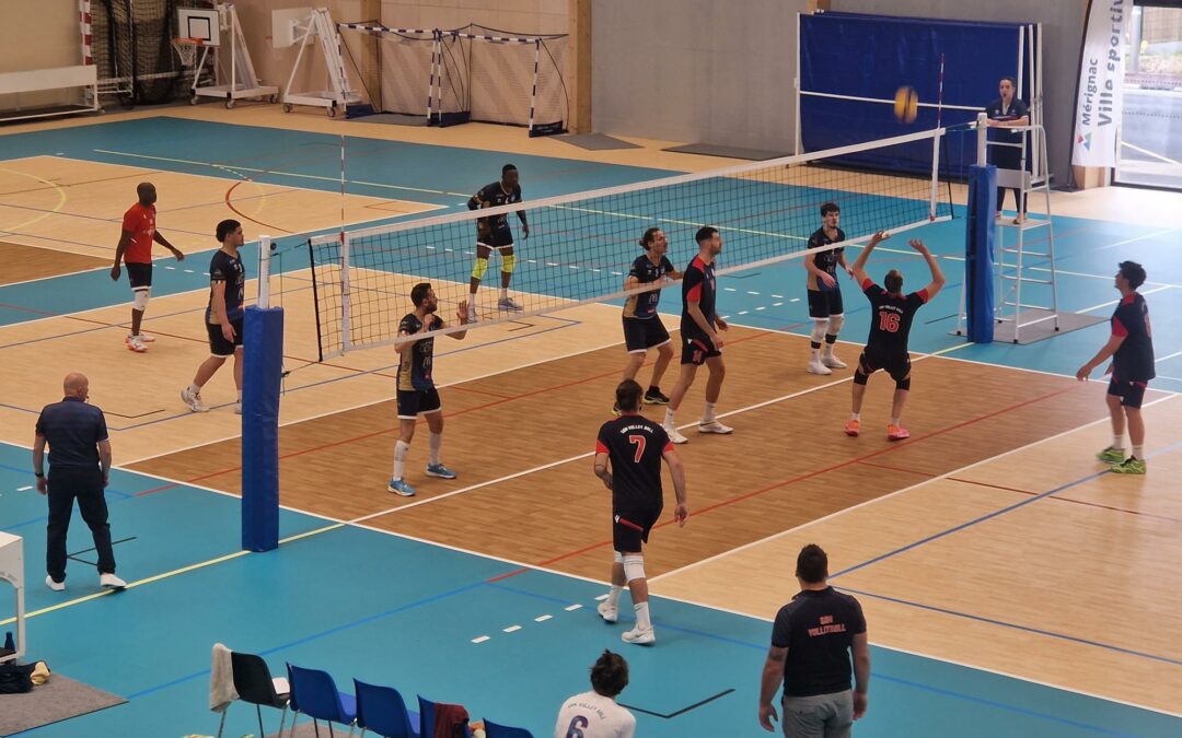 Dernière journée en berne