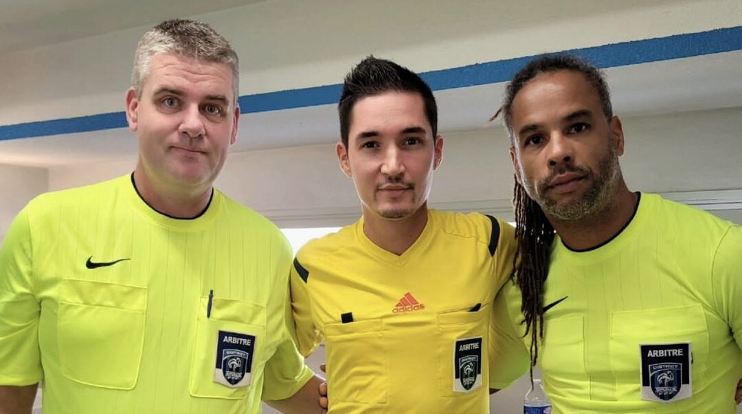 L’homme multicartes