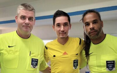 L’homme multicartes