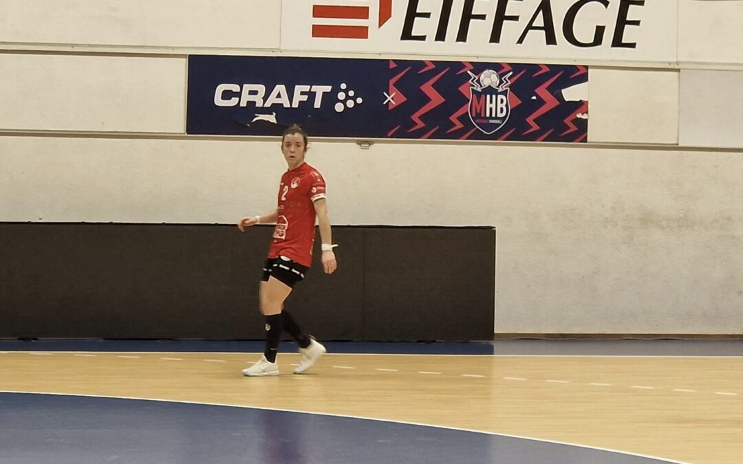 La parfaite acclimatation d’Ambre