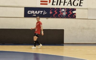 La parfaite acclimatation d’Ambre