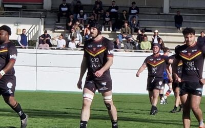 Les envolées de Guilhem