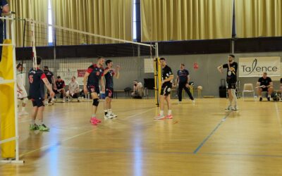 Talence préserve l’espoir