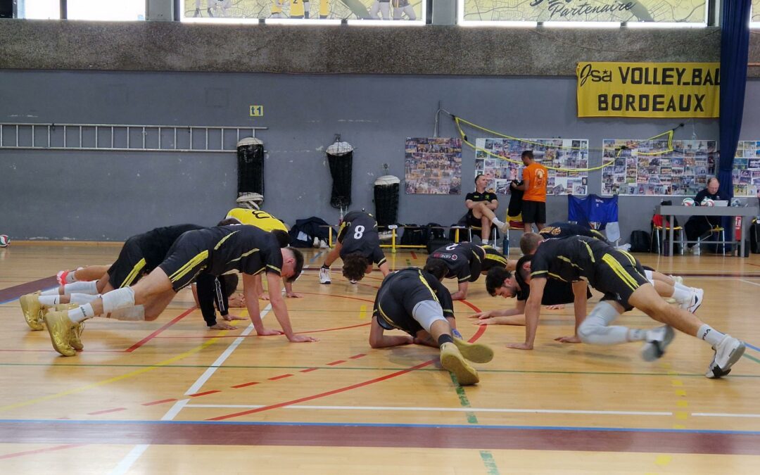 L’agenda du week-end