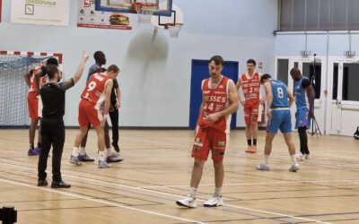 Sans-faute exigé pour l’AS Tresses