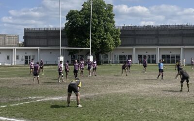 La lutte finale pour Ambarès
