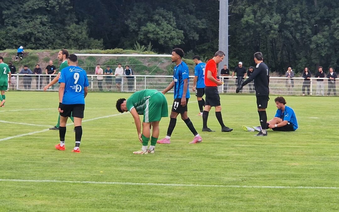 « Assurer rapidement le maintien »