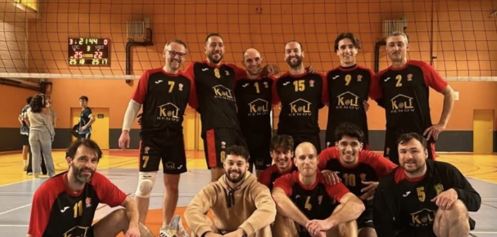 Première balle de match pour Floirac