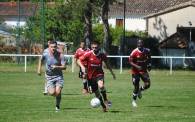 Le football plaisir du CSP