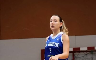 Justine monte en gamme