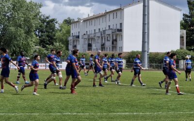 Bilan positif pour les clubs girondins