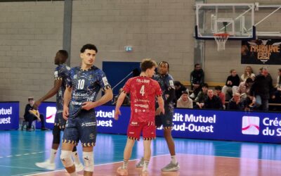 L’ascension d’Oussama