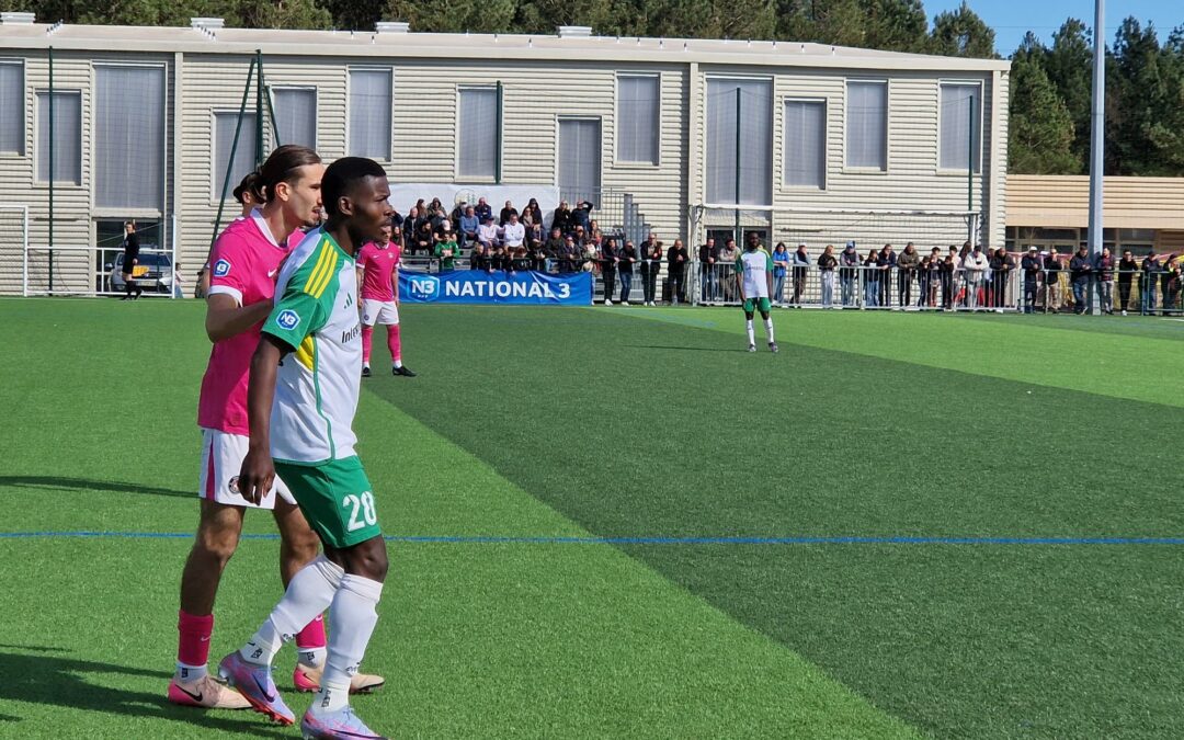 La transformation de Sekou