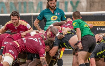 Floirac atteint le Graal