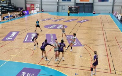 Premiers défis réussis pour Pessac et Bègles