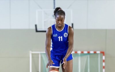 Rahma court partout