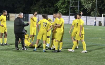L’agenda du week-end