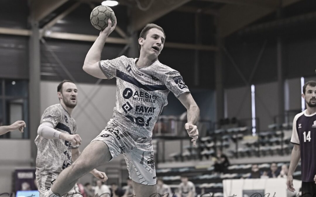 Les Girondins ont su rebondir
