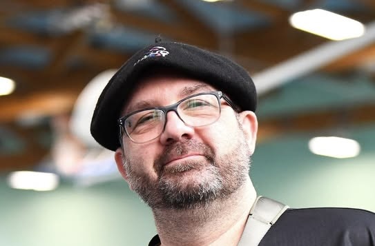 Gérald a l’oeil