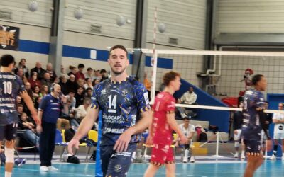 « Le club et moi avons grandi ensemble »
