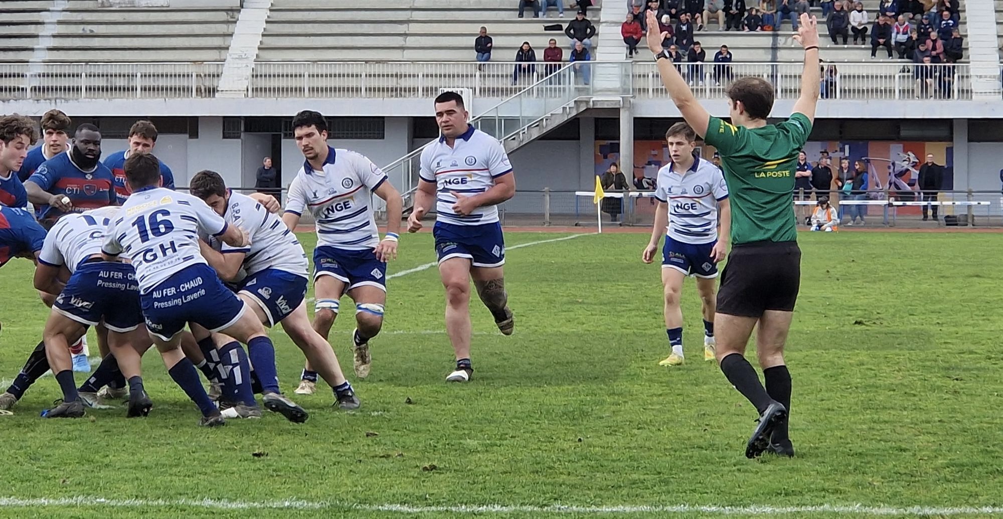 L’agenda du week-end