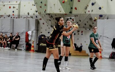 Objectif rempli pour le CM Floirac-Cenon